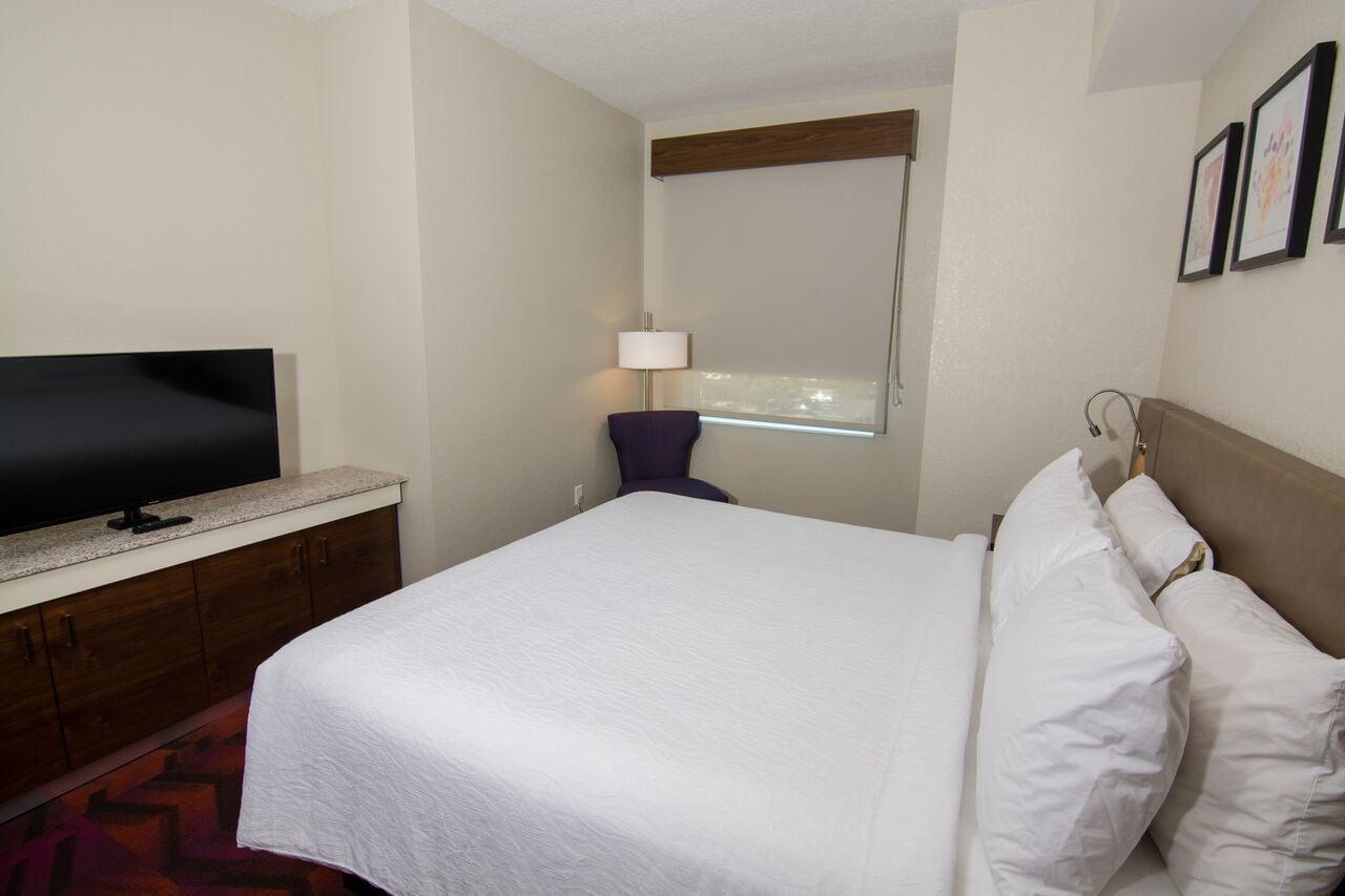 Hilton Garden Inn Tampa Suncoast Parkway Lutz Ngoại thất bức ảnh