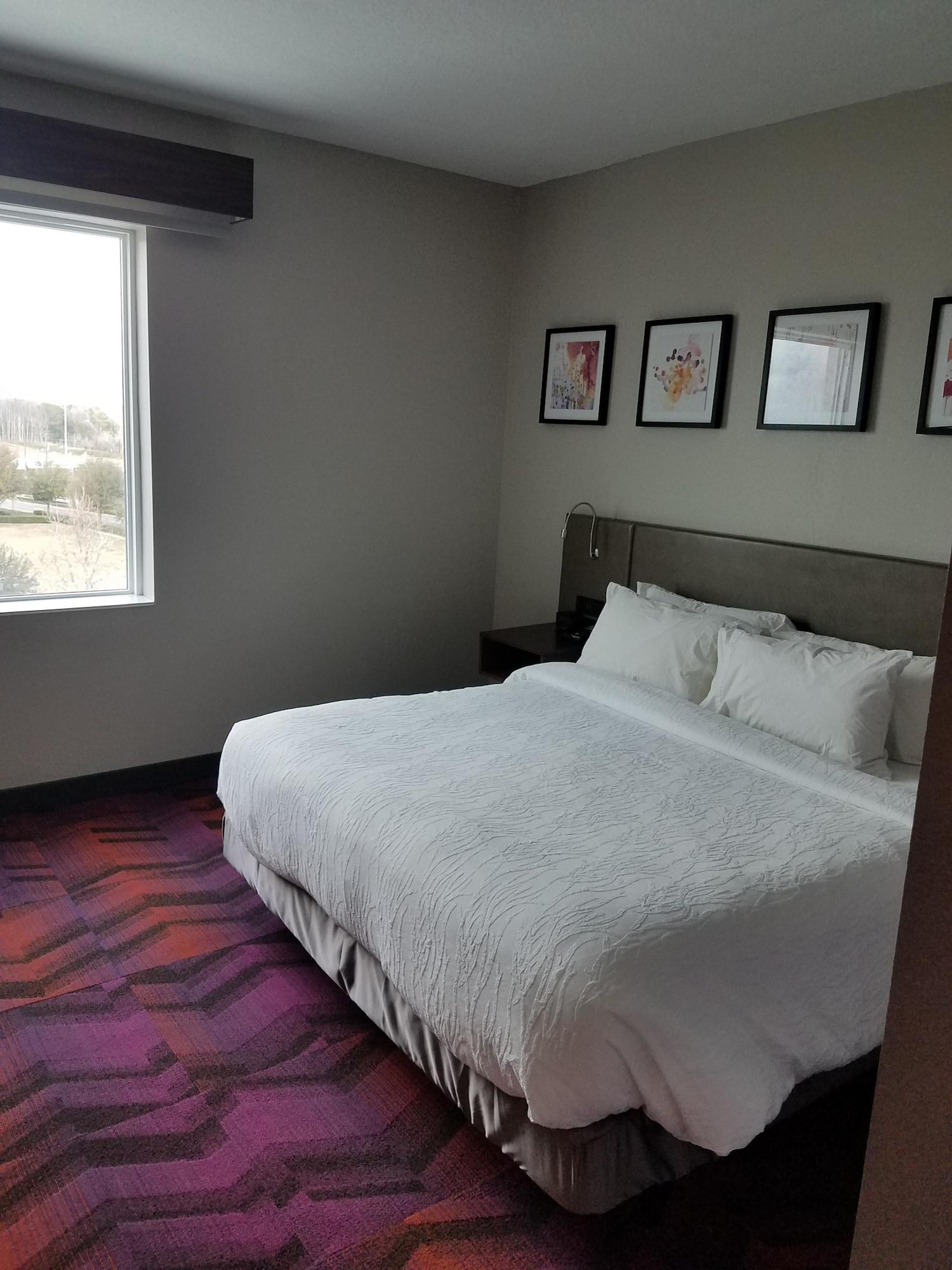 Hilton Garden Inn Tampa Suncoast Parkway Lutz Ngoại thất bức ảnh