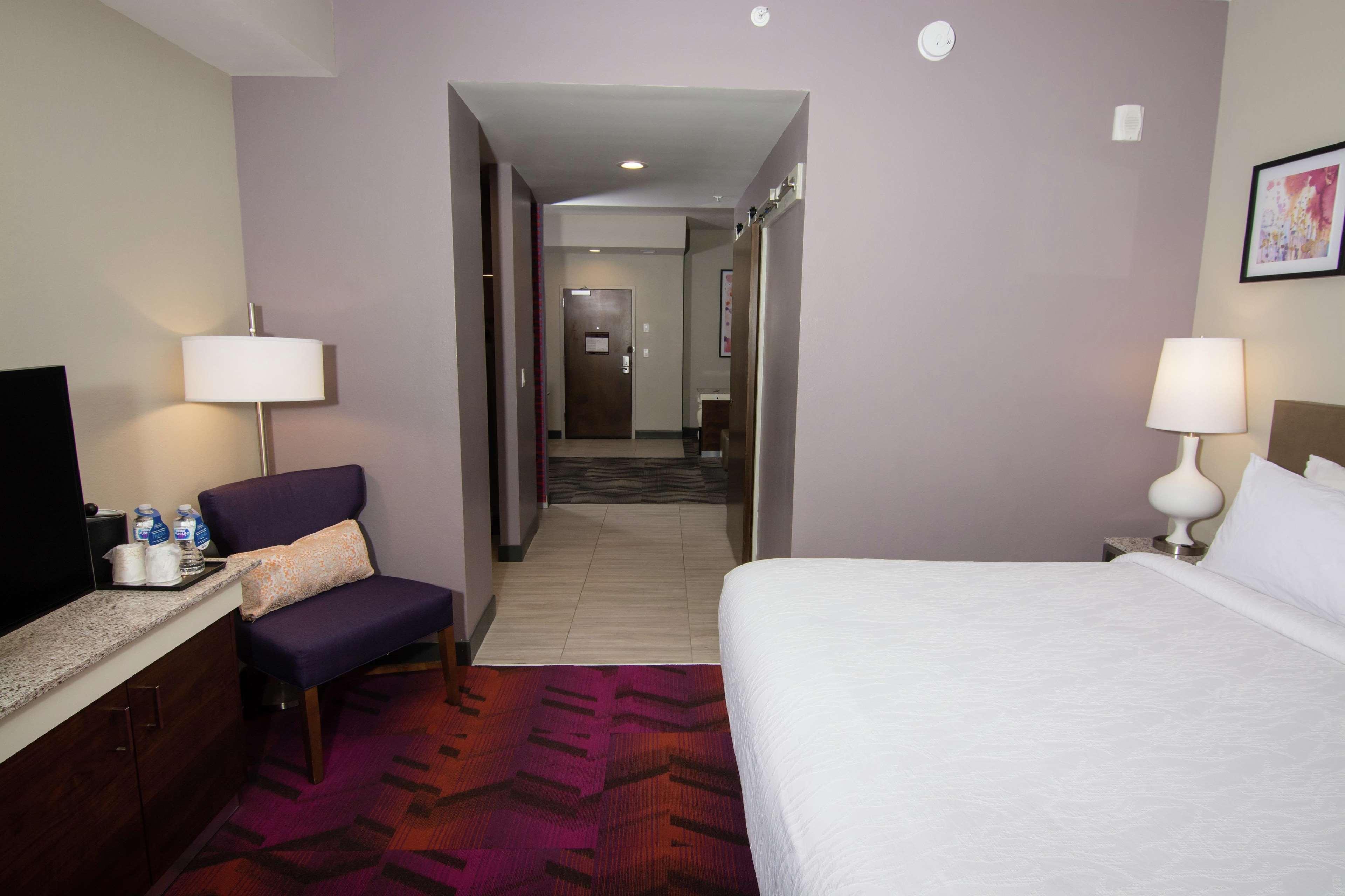 Hilton Garden Inn Tampa Suncoast Parkway Lutz Ngoại thất bức ảnh