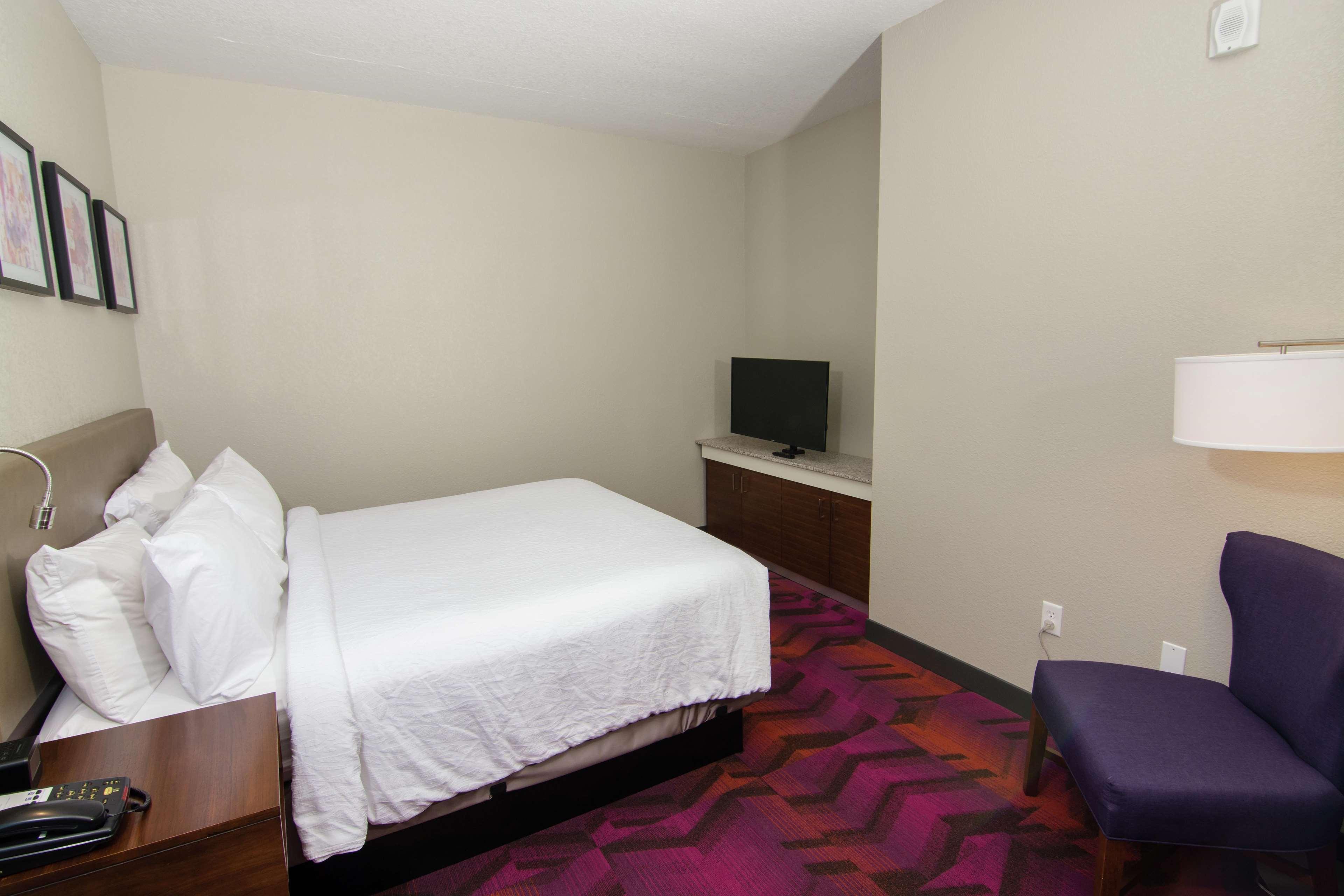 Hilton Garden Inn Tampa Suncoast Parkway Lutz Ngoại thất bức ảnh