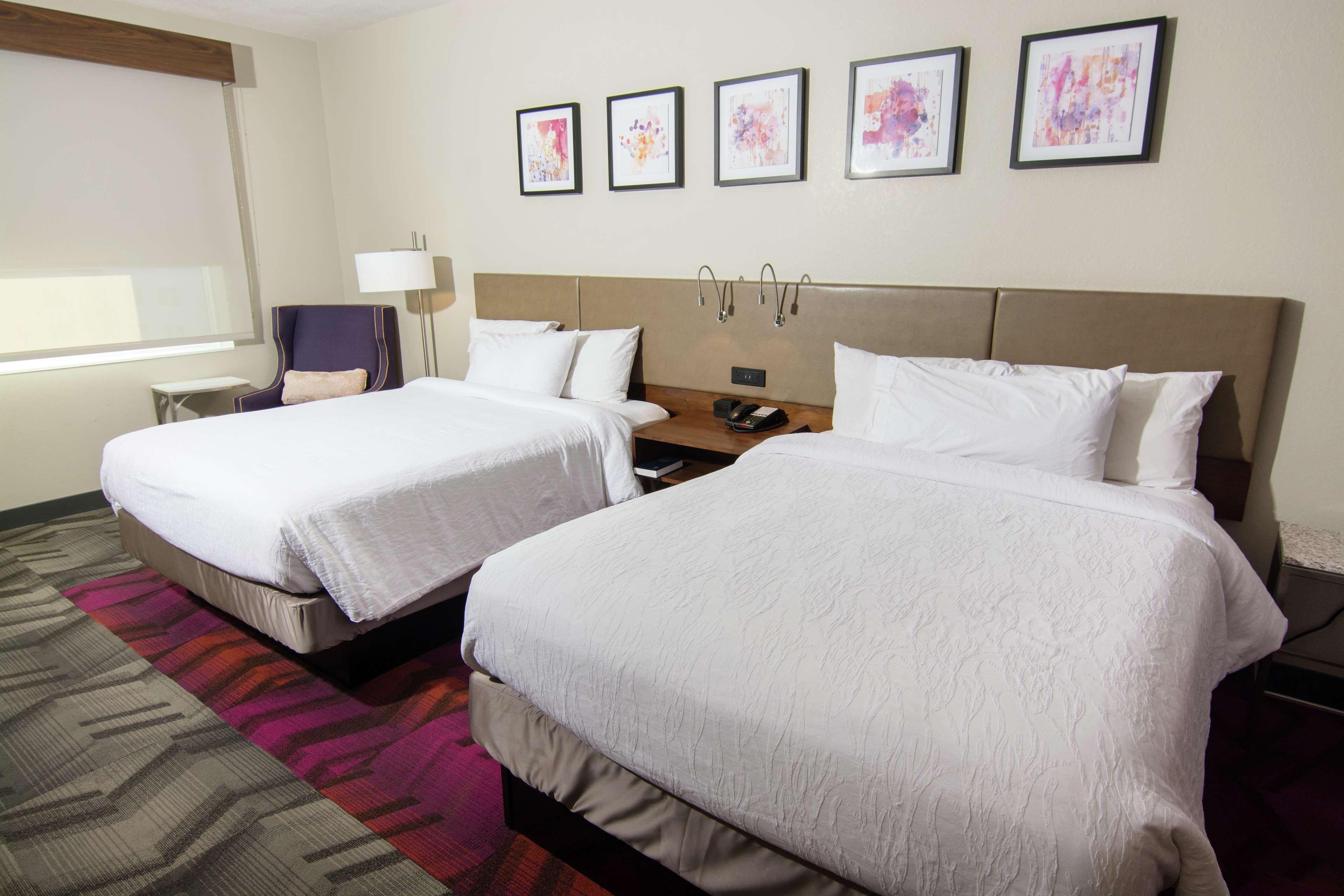 Hilton Garden Inn Tampa Suncoast Parkway Lutz Ngoại thất bức ảnh