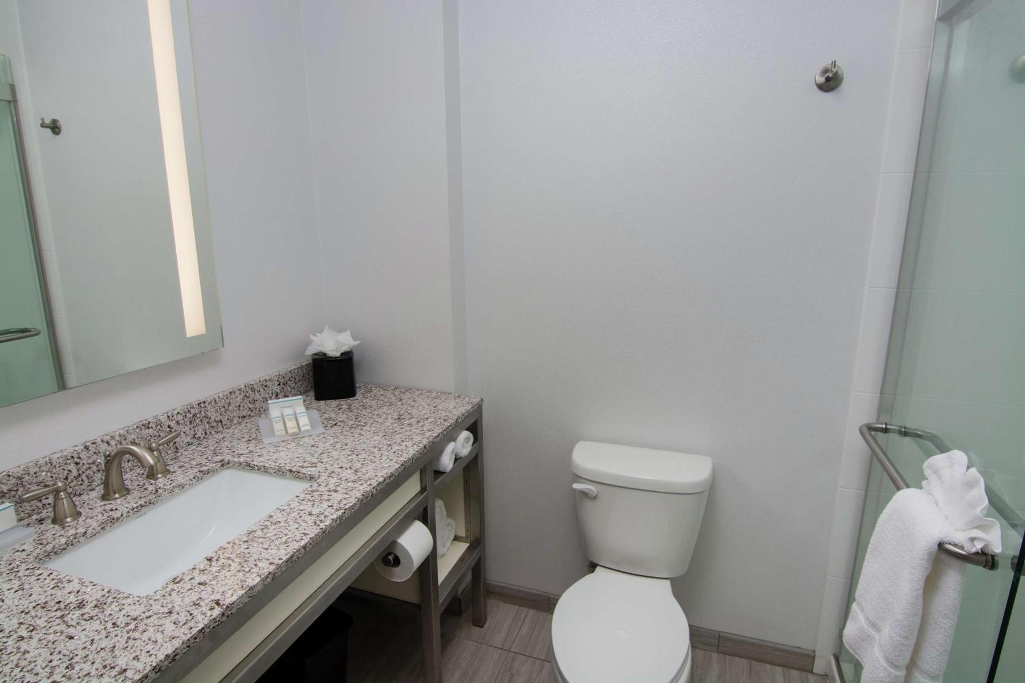 Hilton Garden Inn Tampa Suncoast Parkway Lutz Ngoại thất bức ảnh