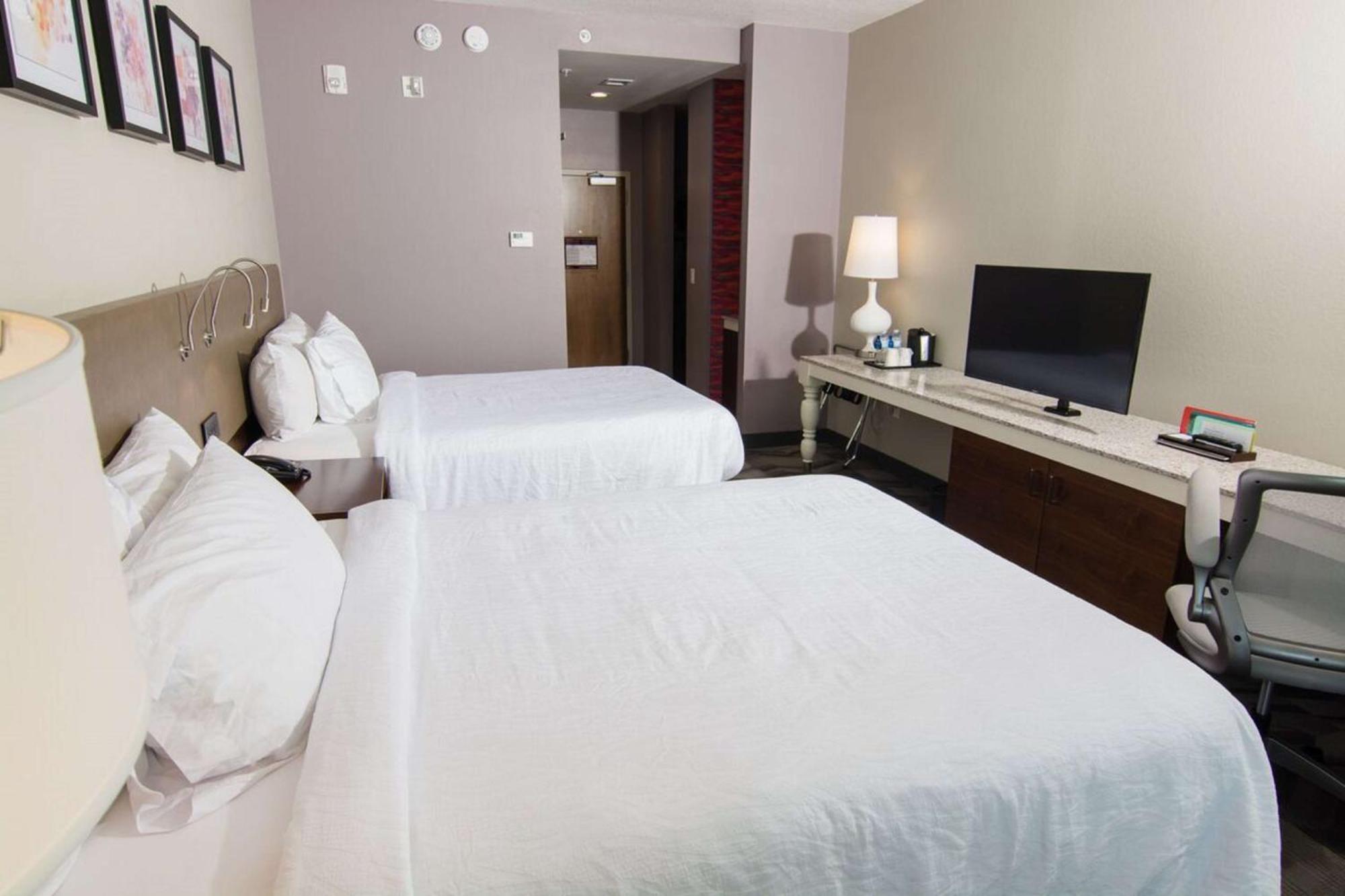 Hilton Garden Inn Tampa Suncoast Parkway Lutz Ngoại thất bức ảnh