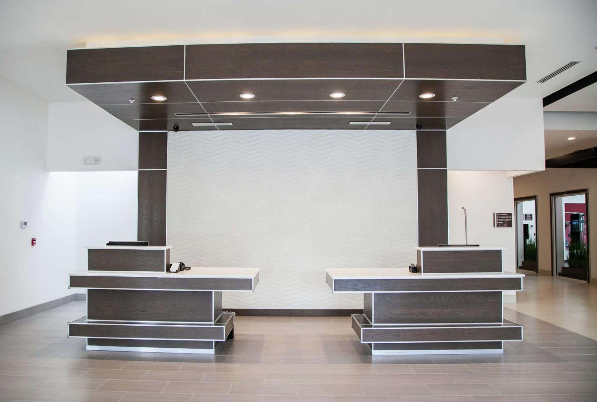 Hilton Garden Inn Tampa Suncoast Parkway Lutz Ngoại thất bức ảnh