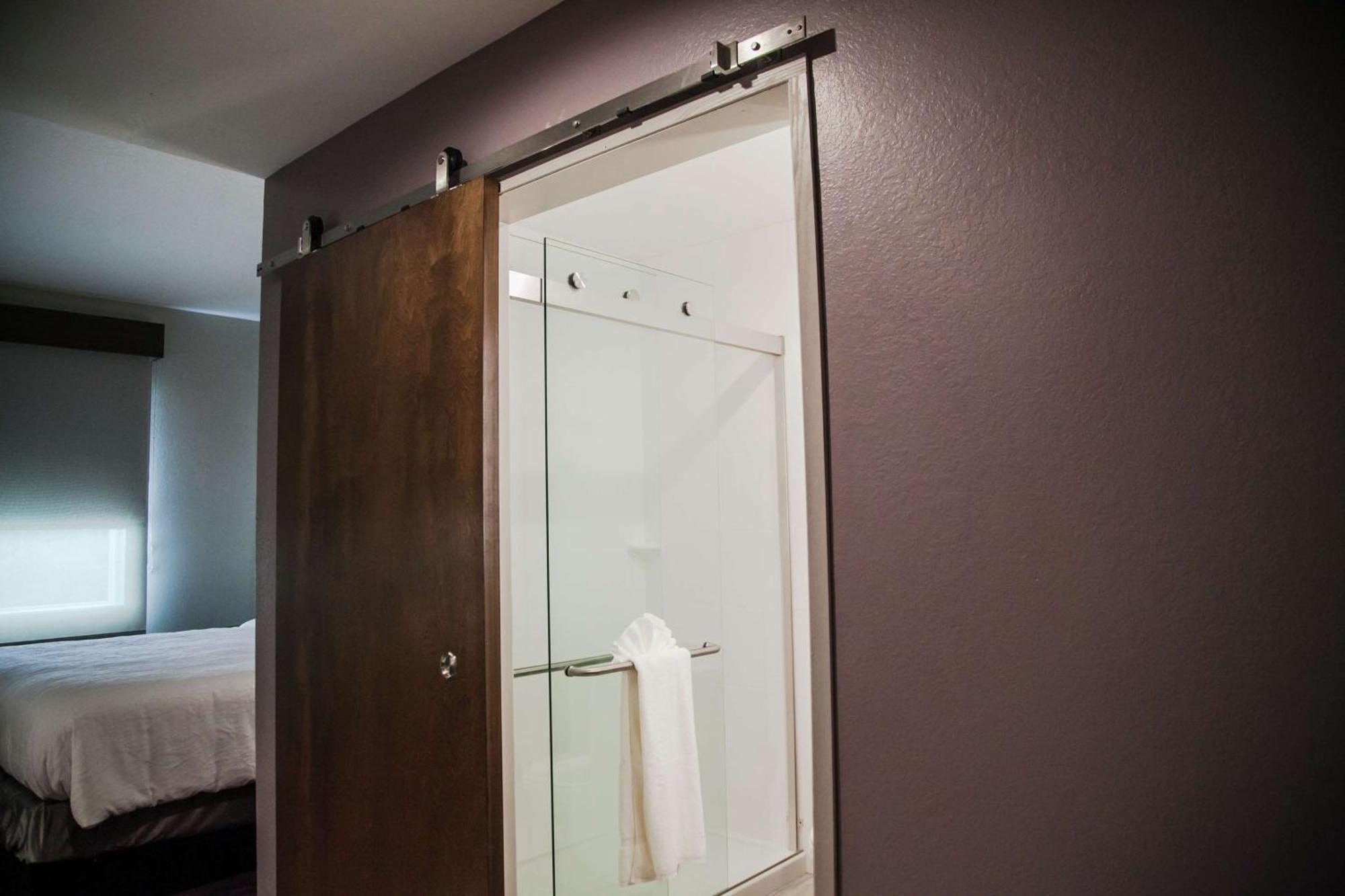 Hilton Garden Inn Tampa Suncoast Parkway Lutz Ngoại thất bức ảnh