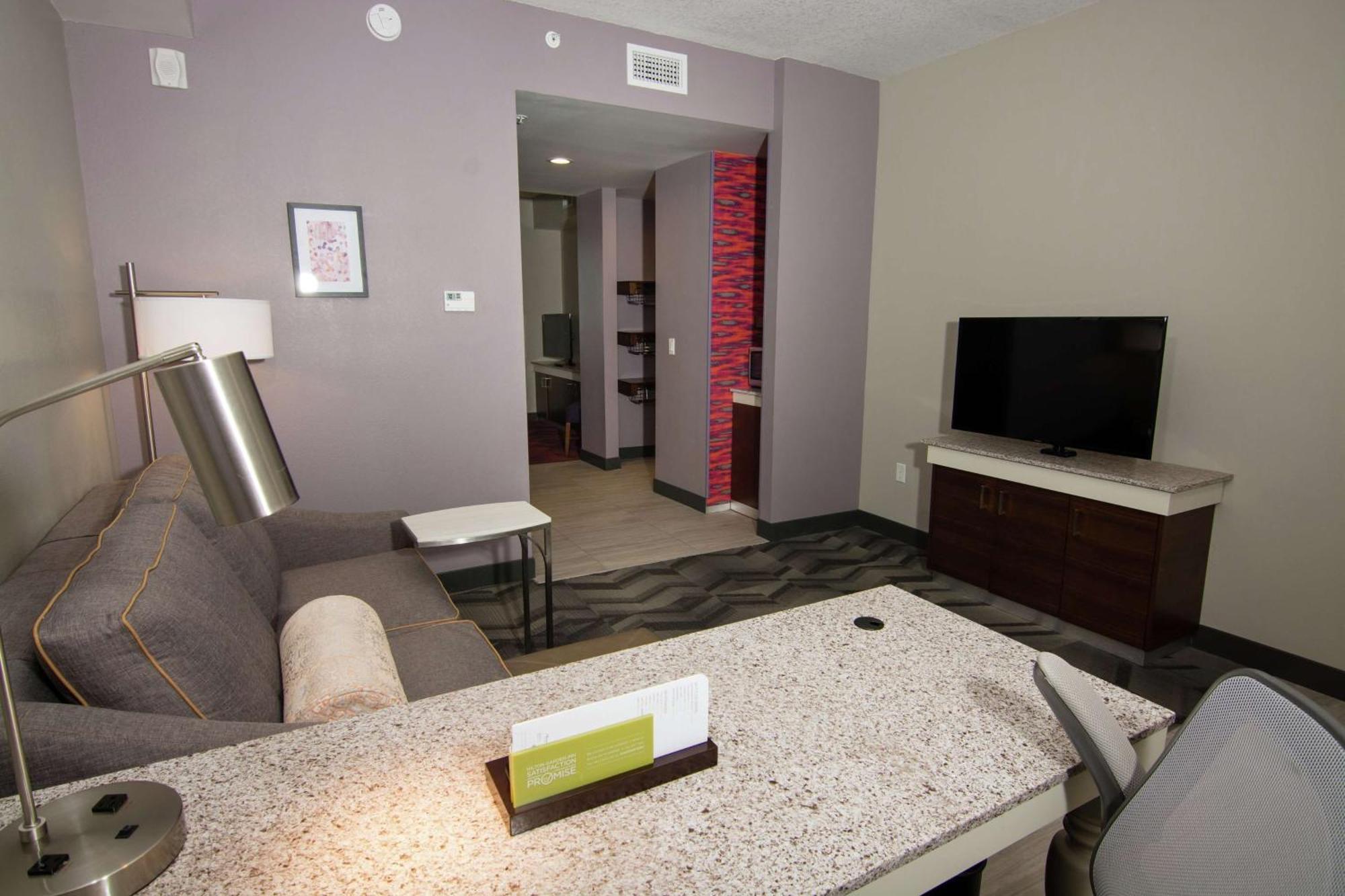 Hilton Garden Inn Tampa Suncoast Parkway Lutz Ngoại thất bức ảnh